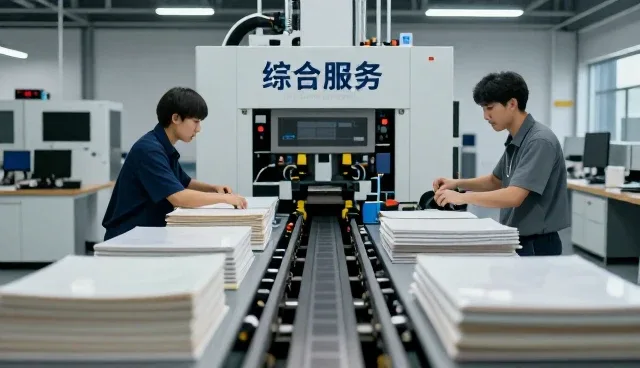 企业定制系统